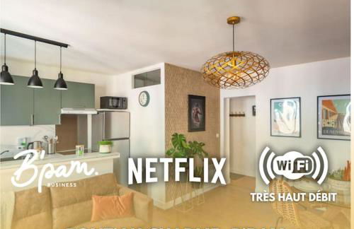 Pont'Au Charme - Hypercentre - B'PAM - Foto 1