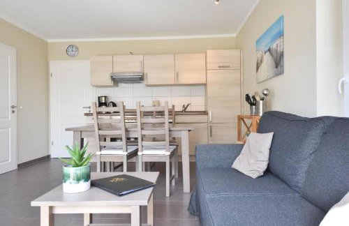 Ferienhaus Sonneninsel 5c - Foto 6