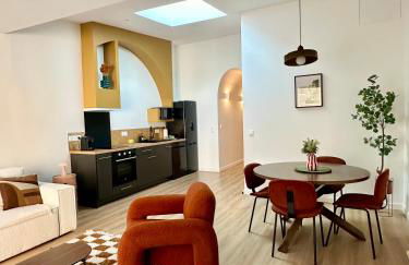 L Arcade Chic & Confort - Terrasse - 5 min Gare - Photo 27