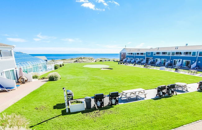 Edgewater Beach Resort, a VRI resort - Photo 46