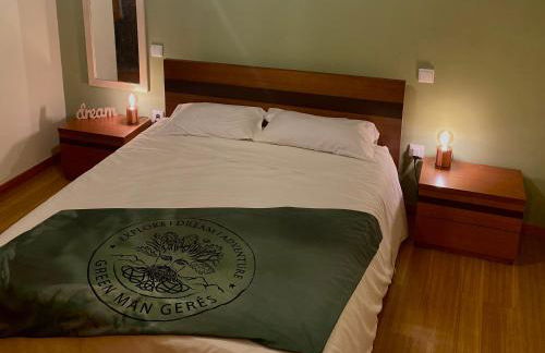 Green Man Gerês Mountain House - Foto 12