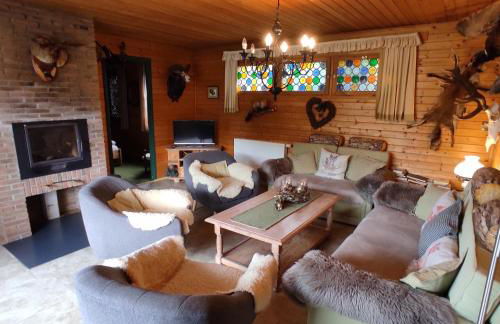 Jagdhaus Holtebock - Foto 9