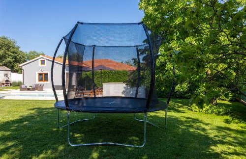 Villa Anavi - Foto 13