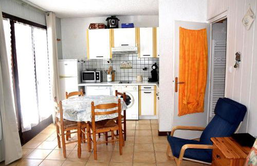 Appart Cosy 4 Personnes - Ski aux Pieds, Les Orres - Foto 10