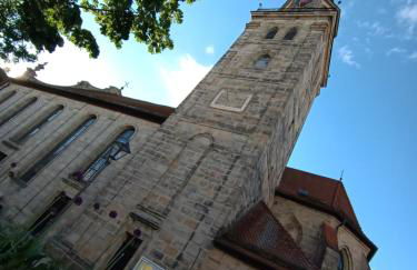 Altdorf zentral, Stadtnähe NBG • Toplage 96qm 3Zi - Foto 20