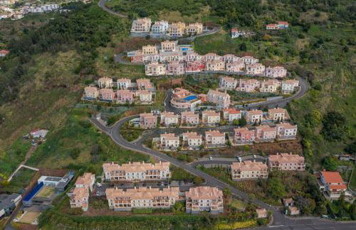 Villa Bougainvillea Palheiro Village by Holiday Rental Madeira - Foto 99