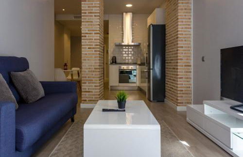 Arenal Suites Puerta del Sol - Photo 36