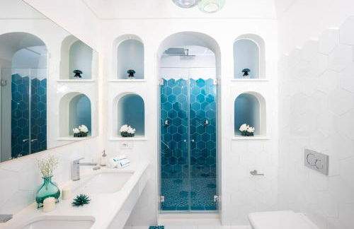 YourHome - Villa Aldo Marino - Foto 40