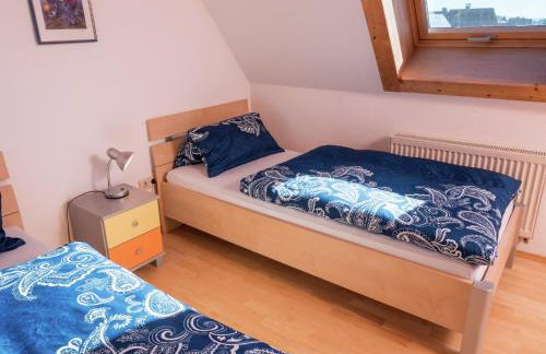 Cozy Apartment in Schwenningen With Garden - Foto 104