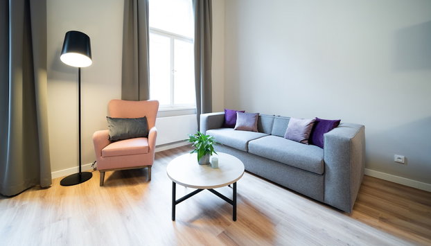 Karl BY ZEITRAUM - Foto 4, Habitación