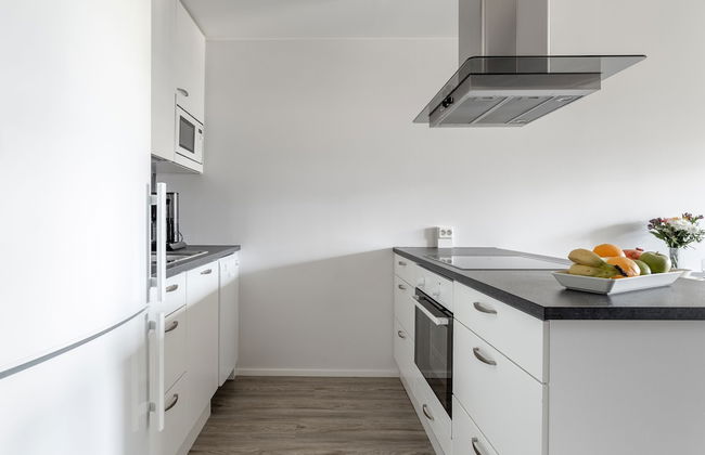 Holiday Club Vierumäki Superior Apartments - Foto 8