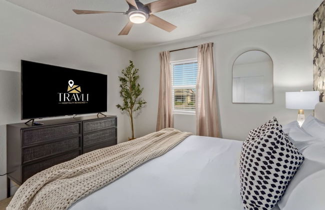 Casa Paradiso Pool Firepit Al-fresco Living - Foto 29