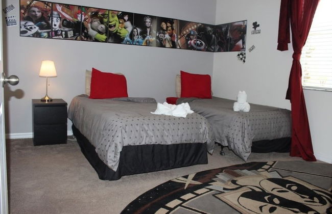 Aco65132 - Bella Vida Resort - 4 Bed 3 Baths Townhouse - Foto 3