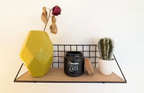 Le Garnier - Lyon 7 avec Balcon & Parking Inclus - Foto 11