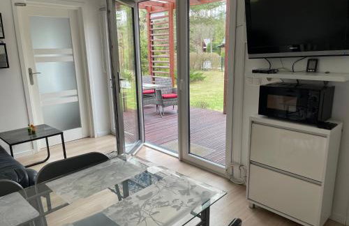 Wakacyjny Dom na wyłączność "APARTAMENT LE SOLEIL" - Foto 57