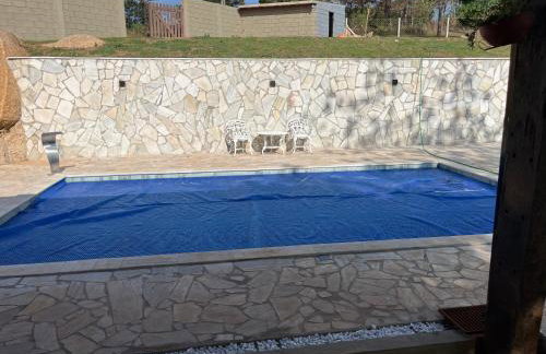 Cabana Paruru - Foto 18