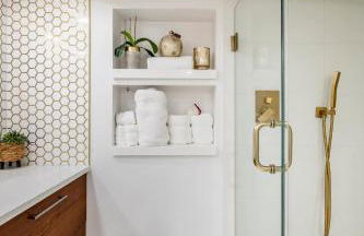 Romantic Hideout 1Bedroom Lower Level - Foto 18