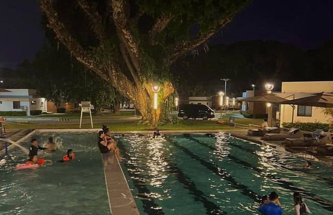 Aurora Villas and Cabin Resort - Photo 62