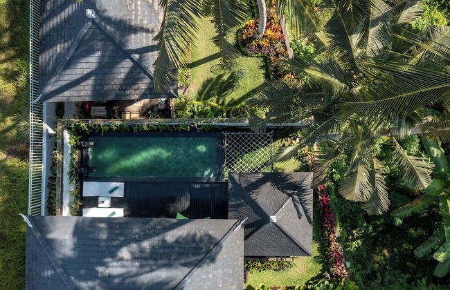 Capung Asri Ubud - Foto 20