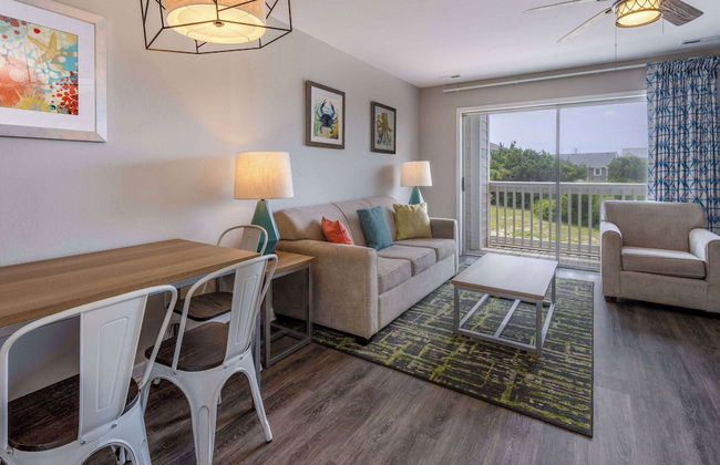 Atlantic Beach Resort, a Ramada by Wyndham - Foto 12