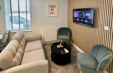 2 bed apartment in Guisborough - Foto 24