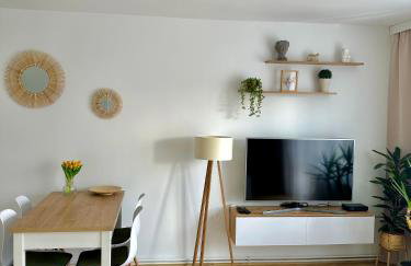 Apartament Zielone Serce Miasta - Foto 22