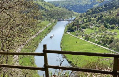 Holiday Apartment Schlossblick 2 - Foto 25