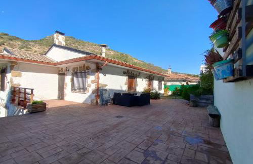 Casa Rural Santa Bárbara - Foto 44