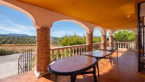 Villa Minerva - Foto 4