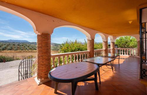 Villa Minerva - Foto 4