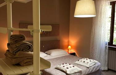 Casa Vacanza Indipendente Cascina Cremasca with pool - Foto 7