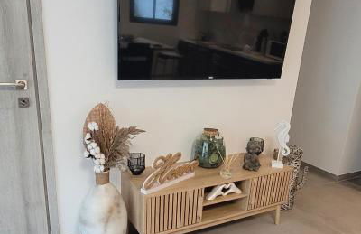 M-A Cottage Piscine - Foto 16