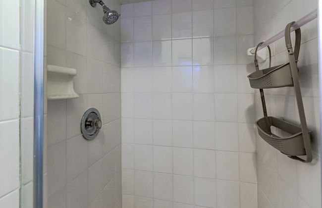 Hardee House in Gulf Gate Neighborhood - Foto 24