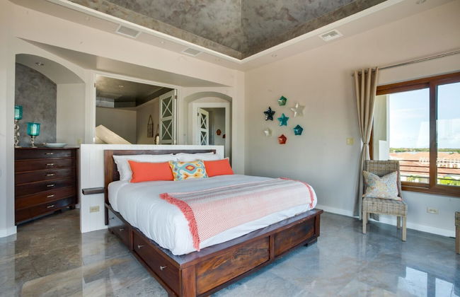 Villa Laguna Gecko - Foto 8