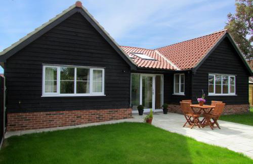 2 Suffolk Cottage, Knodishall - Aldeburgh Coastal Cottages - Foto 1