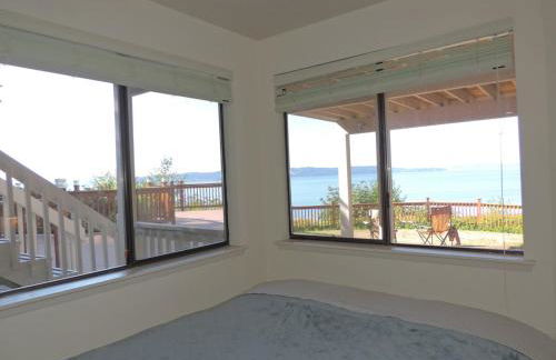 Beautiful Puget Sound Waterfront Villa - Foto 2