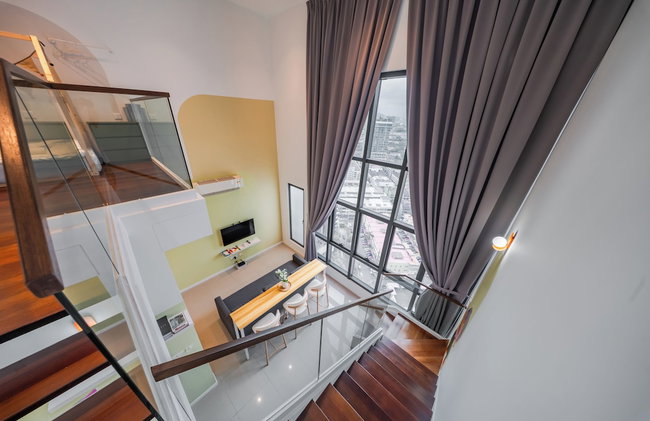 HighparkSuites Petaling Jaya Kelana Jaya - Photo 70