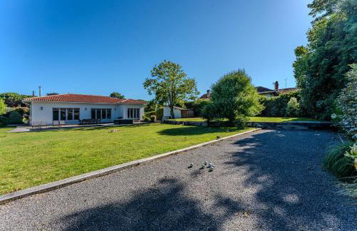 Villa Ostreia - Oasis Familiale - Foto 27