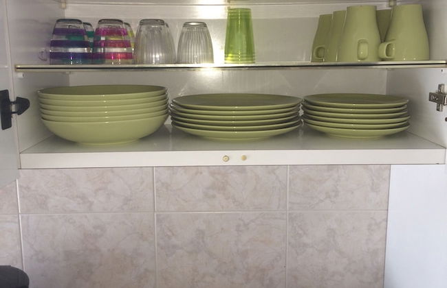 Casa Carozzi - Foto 9