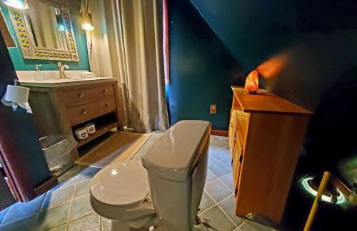 White Lotus Suite - Foto 9