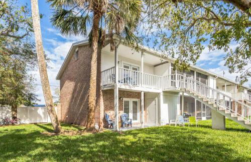 St Augustin FL Condo in Central Location! - Foto 27