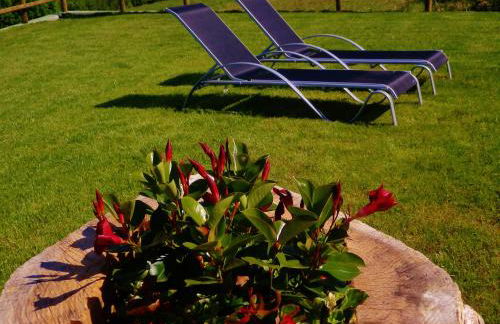 Casa Rural Aldekoa - Foto 24