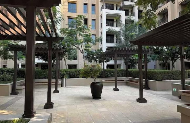 Vogue | Rahaal Madinat Jumeirah near Burj Al Arab - Foto 35