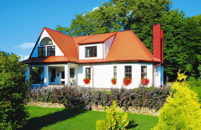 Villa in Krag Near Knight's Castle - Photo 33