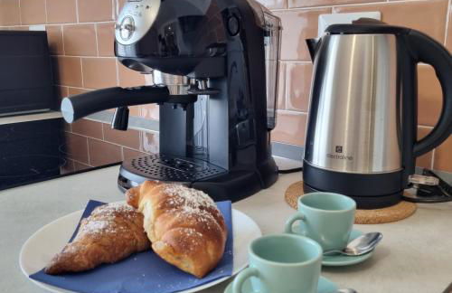 Suite Station Tiburtina - Photo 28