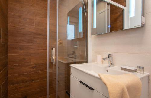 Apartments Mandre I - Foto 17