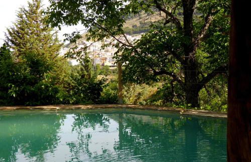 La Casita con piscina privada de tres dormitorios - Photo 56