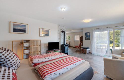 Ferienwohnung Weitblick - Foto 9