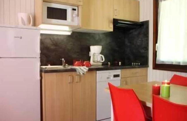 VVF Les Vosges Bitche - Foto 15