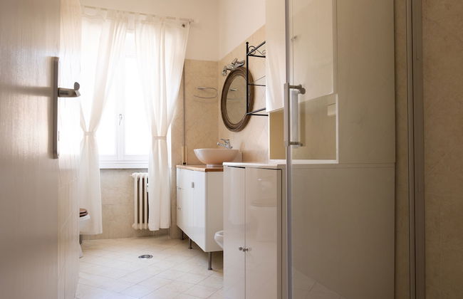 Roma per te in Rome With 1 Bedrooms and 1 Bathrooms - Photo 6